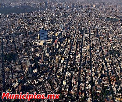 Foto de la Ciudad de México