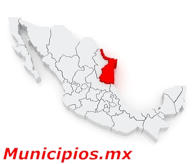 Estado de Tamaulipas