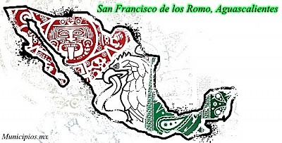 San Francisco de Los Romo en Aguascalientes
