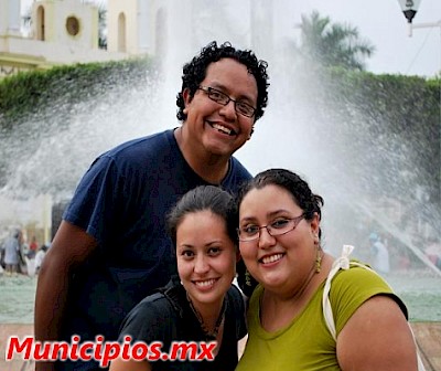 Foto de gente de Tapachula