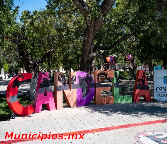 Candela, Coahuila, Un Pueblo Mágico