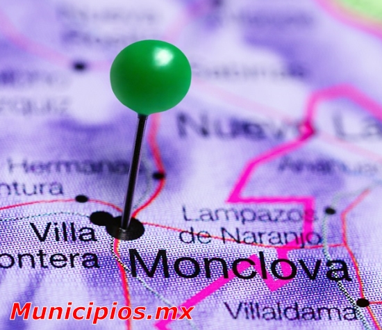 Municipio de Monclova