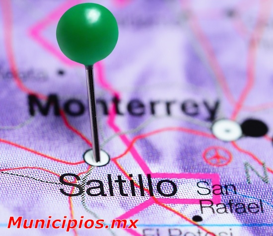 Municipio de Saltillo