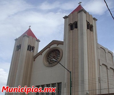 Catedral de Torreón