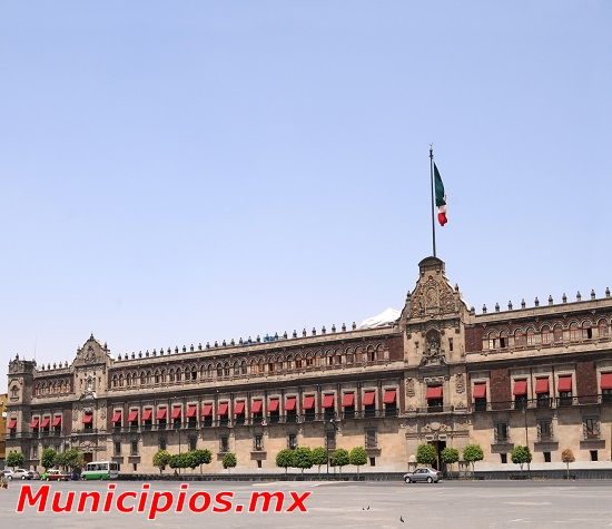 Palacio Mexicano