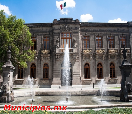 Historia del Castillo de Chapultepec