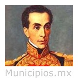 Gral. Simón Bolívar