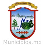 Ahuacuotzingo