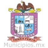 Santa Ana Maya