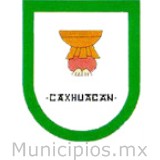 Caxhuacan