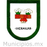 Ixcamilpa de Guerrero