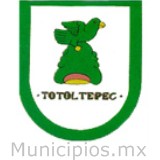 San Martín Totoltepec