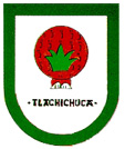 Tlachichuca
