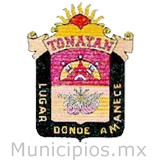 Tonayán