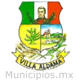 Villa Aldama