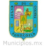 Xoxocotla