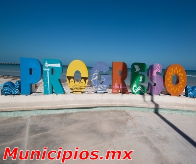 Municipio de Progreso, Yucatan